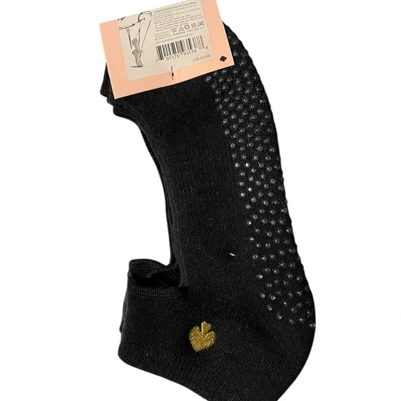 NWT Kate Spade barre socks - Picture 2 of 4